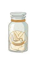 Lavish Mystery Jar